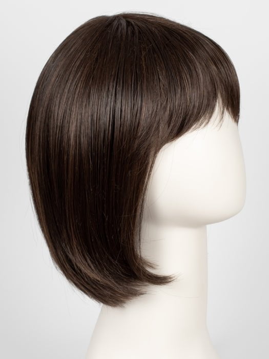 Classic Cut | HF Synthetic Wig (Mono Crown)