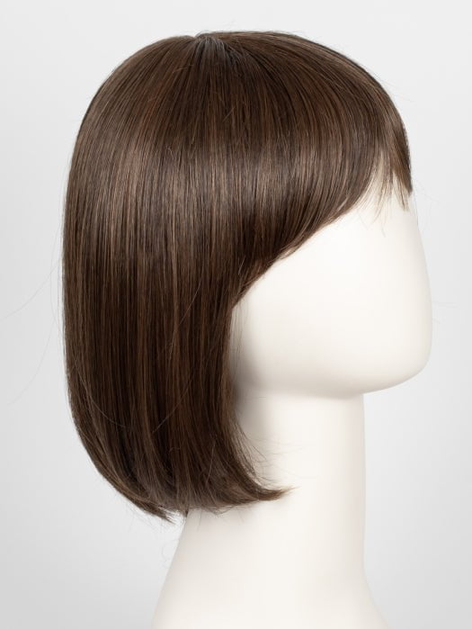 Classic Cut | HF Synthetic Wig (Mono Crown)