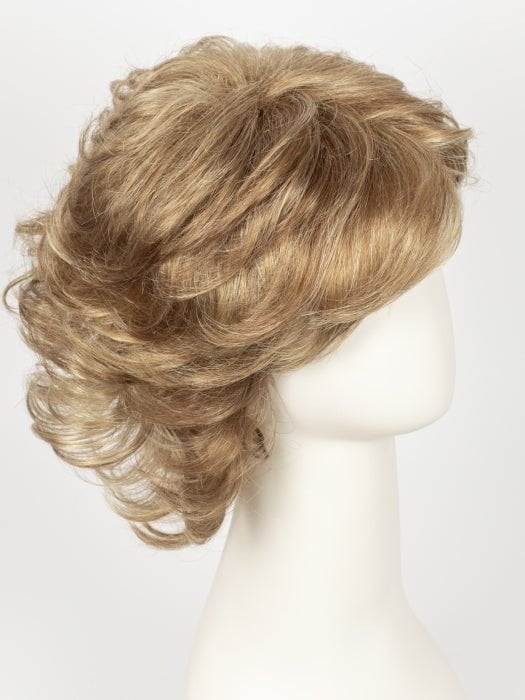 Breeze | Synthetic Wig (Basic Cap)