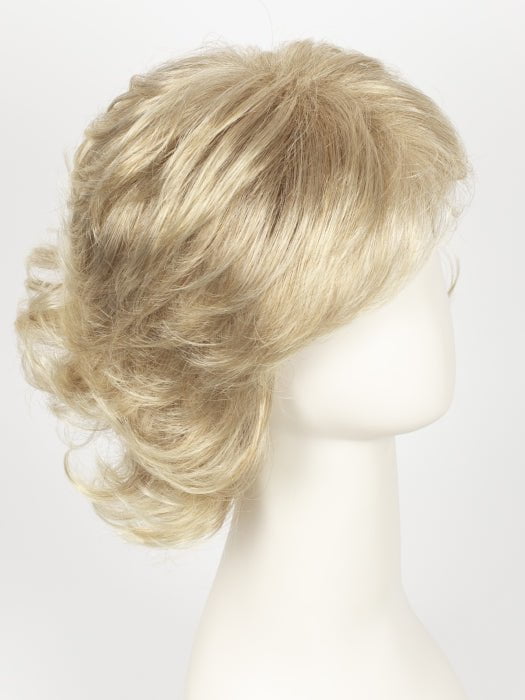Breeze | Synthetic Wig (Basic Cap)