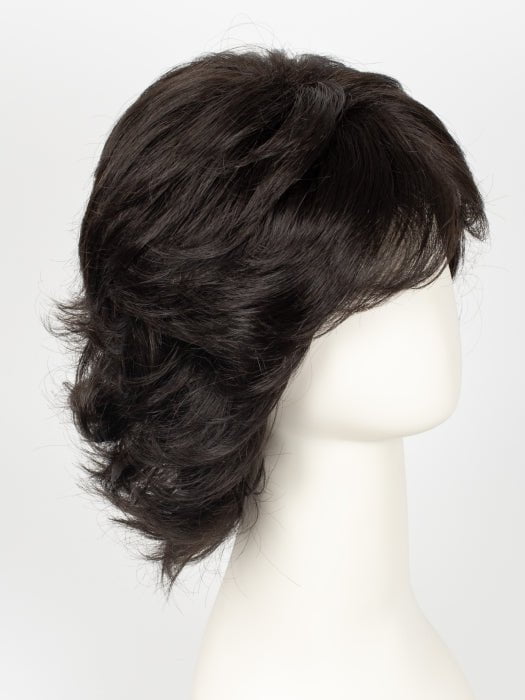 Breeze | Synthetic Wig (Basic Cap)