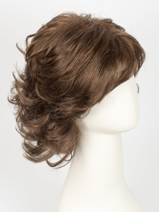 Breeze | Synthetic Wig (Basic Cap)