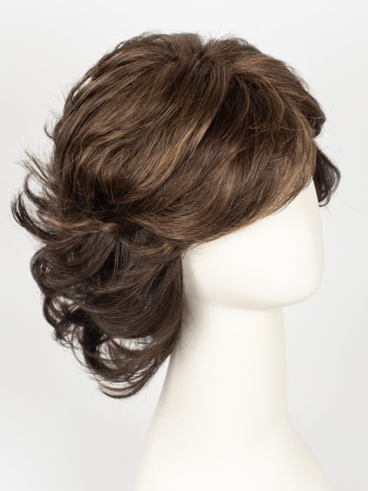 Breeze | Synthetic Wig (Basic Cap)