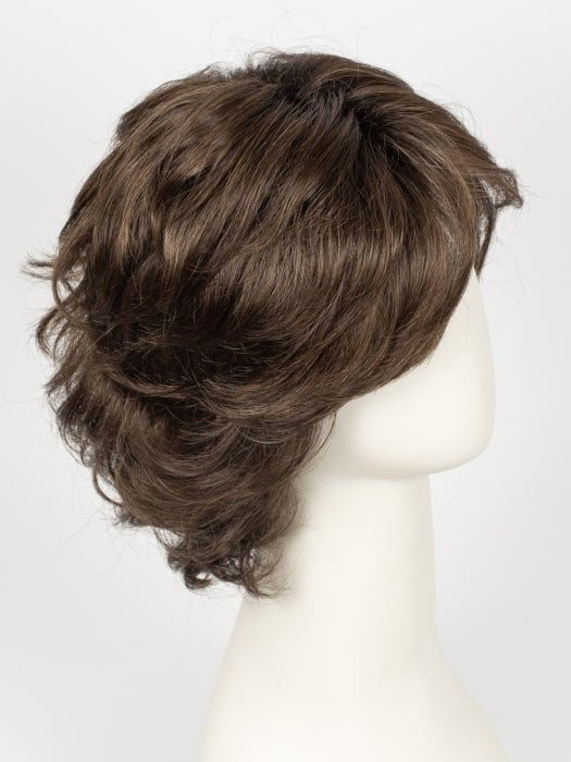 Breeze | Synthetic Wig (Basic Cap)