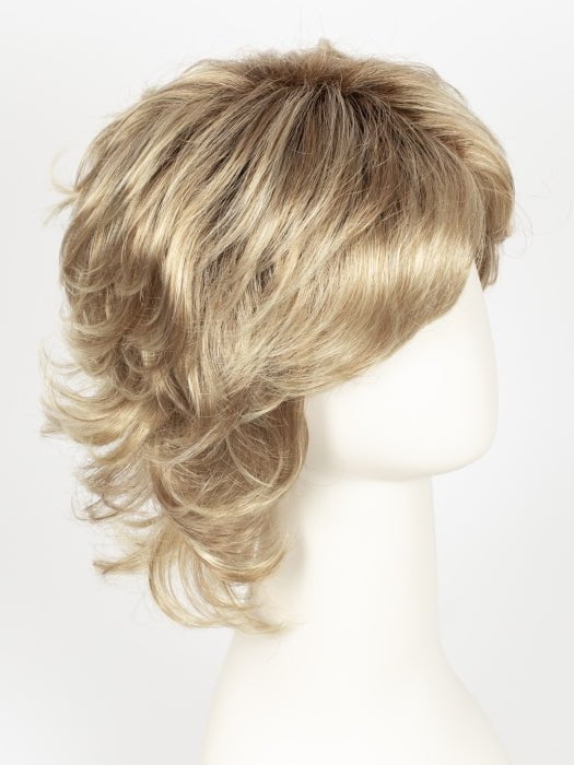 Breeze | Synthetic Wig (Basic Cap)