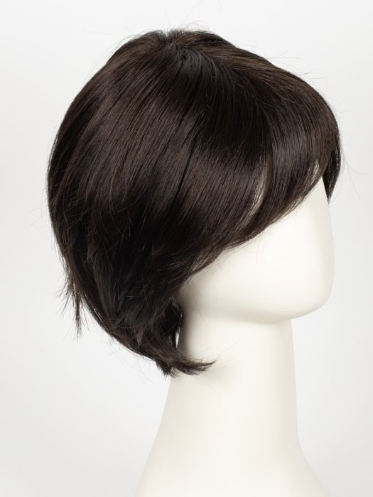 Echo | Synthetic Lace Front Wig (Mono Part) | CLOSEOUT