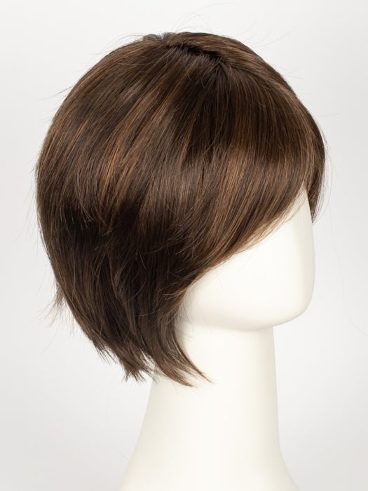 Echo | Synthetic Lace Front Wig (Mono Part) | CLOSEOUT