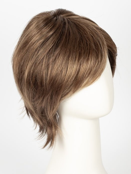 Echo | Synthetic Lace Front Wig (Mono Part) | CLOSEOUT