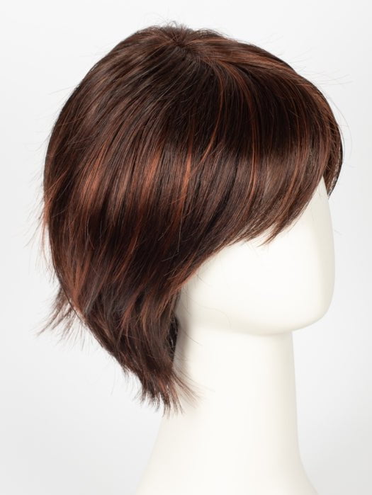 Echo | Synthetic Lace Front Wig (Mono Part) | CLOSEOUT