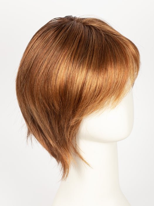 Echo | Synthetic Lace Front Wig (Mono Part) | CLOSEOUT