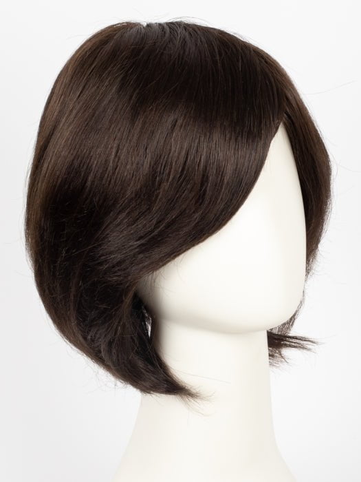Brilliance Plus | Remy Human Hair Lace Front Wig (Hand-Tied)