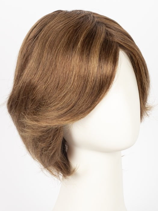 Brilliance Plus | Remy Human Hair Lace Front Wig (Hand-Tied)