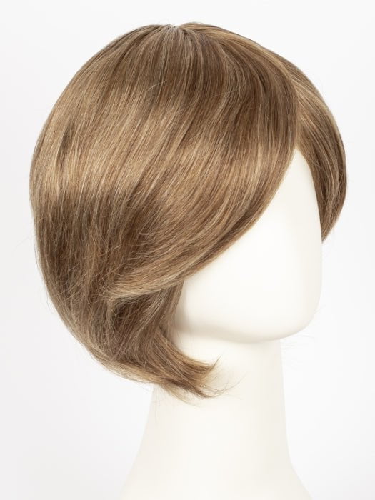 Brilliance Plus | Remy Human Hair Lace Front Wig (Hand-Tied)