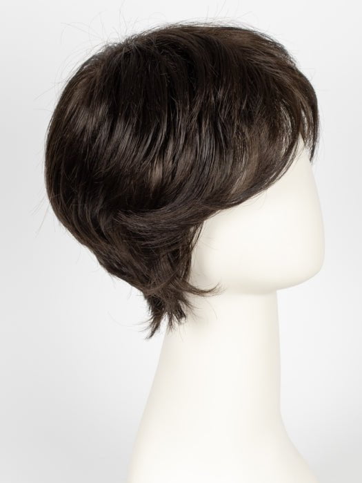 Club 10 | Synthetic Wig (Mono Crown)