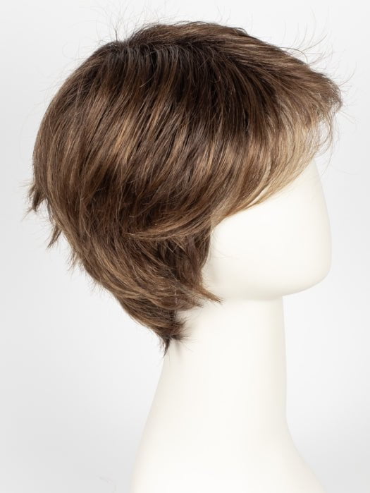 Club 10 | Synthetic Wig (Mono Crown)
