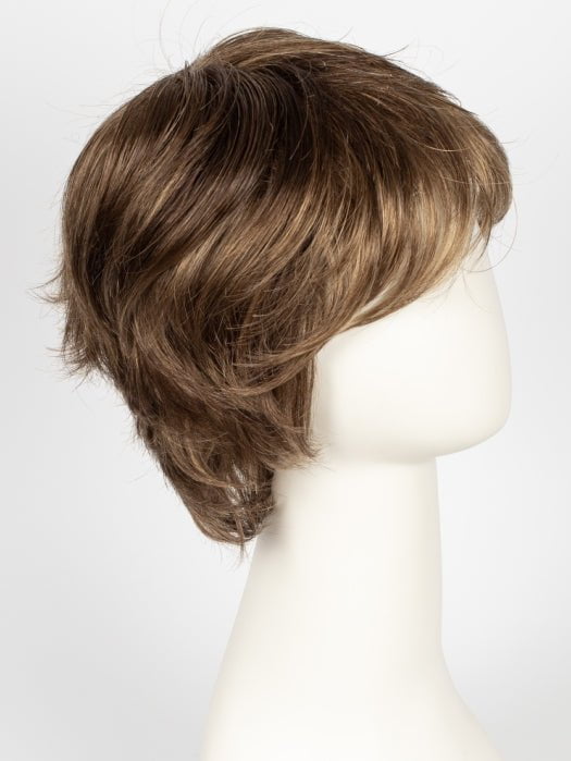 Club 10 | Synthetic Wig (Mono Crown)