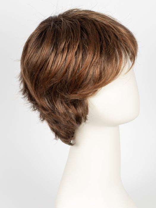 Club 10 | Synthetic Wig (Mono Crown)