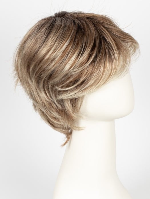 Club 10 | Synthetic Wig (Mono Crown)