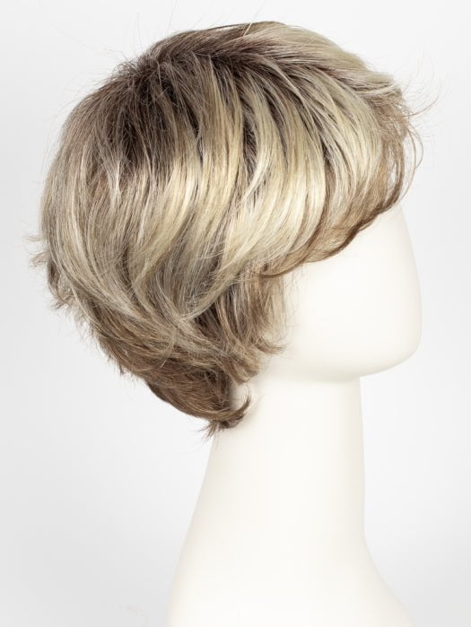 Club 10 | Synthetic Wig (Mono Crown)