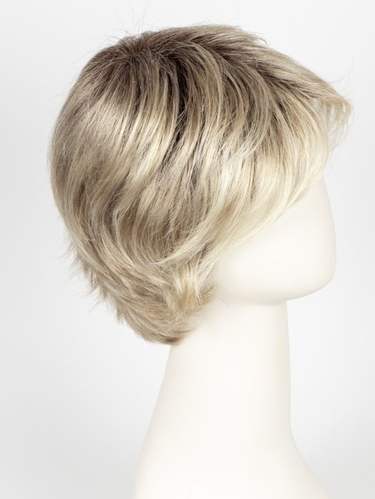 Club 10 | Synthetic Wig (Mono Crown)