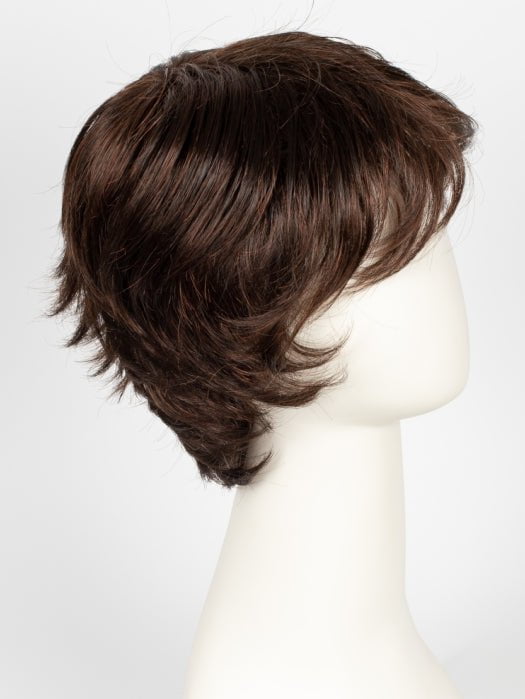 Club 10 | Synthetic Wig (Mono Crown)