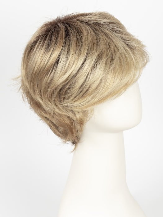 Club 10 | Synthetic Wig (Mono Crown)