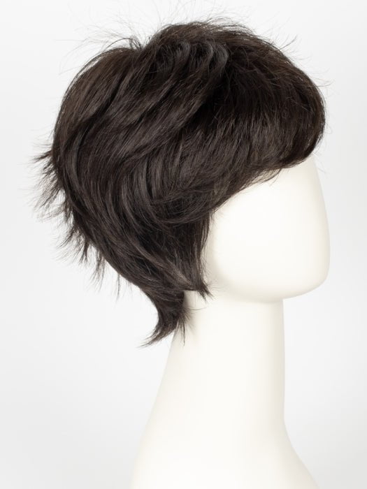 Click | Short Synthetic Wig (Basic Cap)