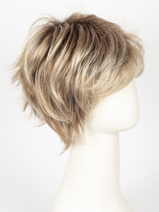 Click | Short Synthetic Wig (Basic Cap)