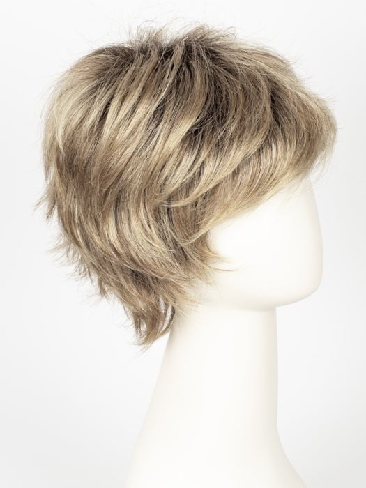 Click | Short Synthetic Wig (Basic Cap)