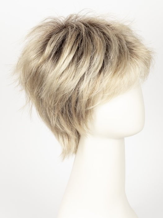Click | Short Synthetic Wig (Basic Cap)