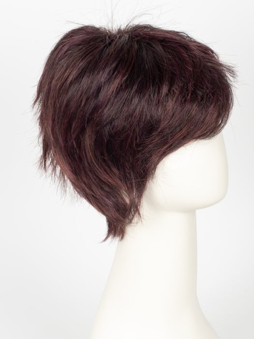 Click | Short Synthetic Wig (Basic Cap)