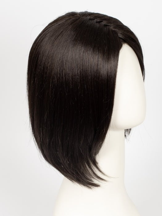Elite | Synthetic Lace Front Wig (Mono Part)