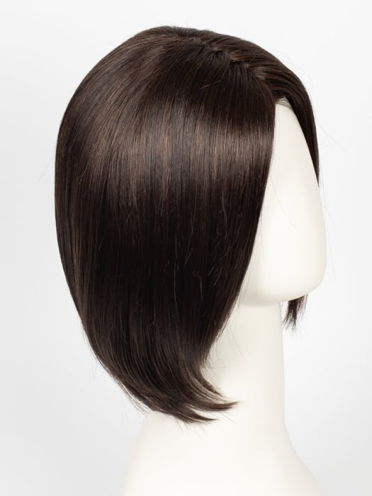 Elite | Synthetic Lace Front Wig (Mono Part)