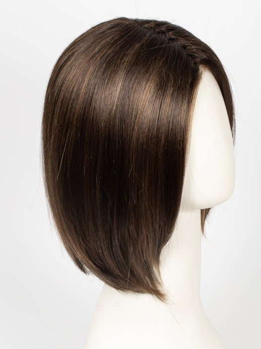Elite | Synthetic Lace Front Wig (Mono Part)