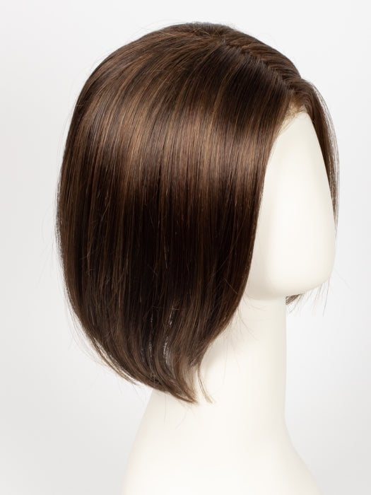 Elite | Synthetic Lace Front Wig (Mono Part)