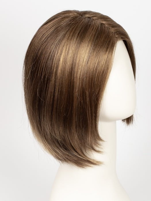 Elite | Synthetic Lace Front Wig (Mono Part)