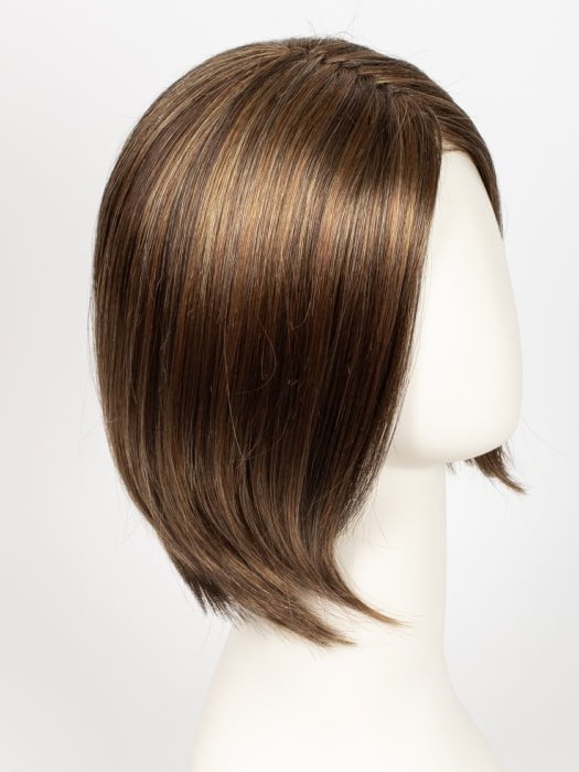 Elite | Synthetic Lace Front Wig (Mono Part)