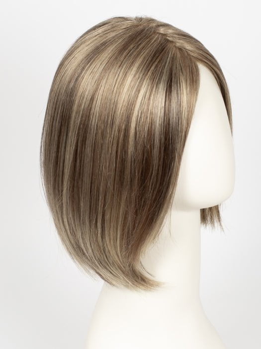 Elite | Synthetic Lace Front Wig (Mono Part)
