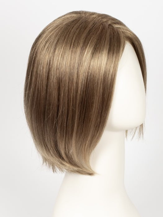 Elite | Synthetic Lace Front Wig (Mono Part)