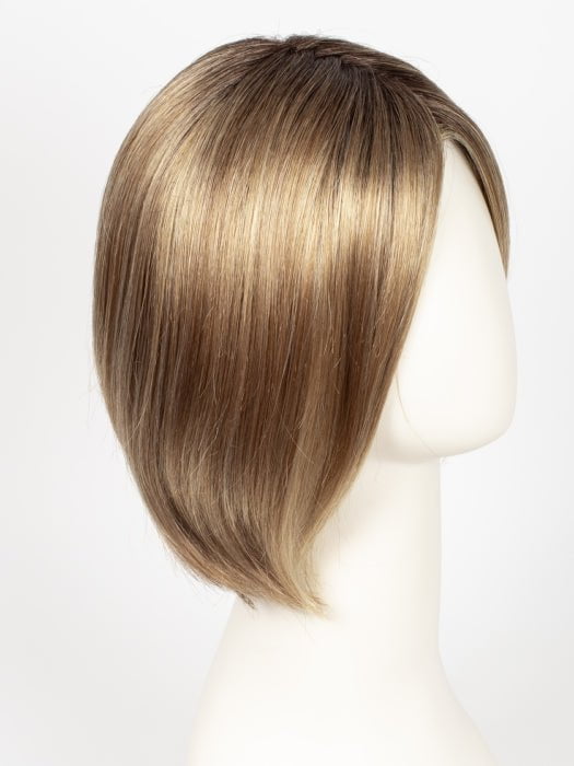Elite | Synthetic Lace Front Wig (Mono Part)