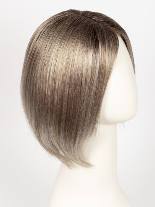Elite | Synthetic Lace Front Wig (Mono Part)
