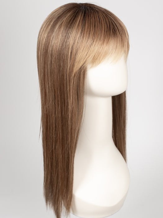 Cher | Long Synthetic Wig (Mono Crown)