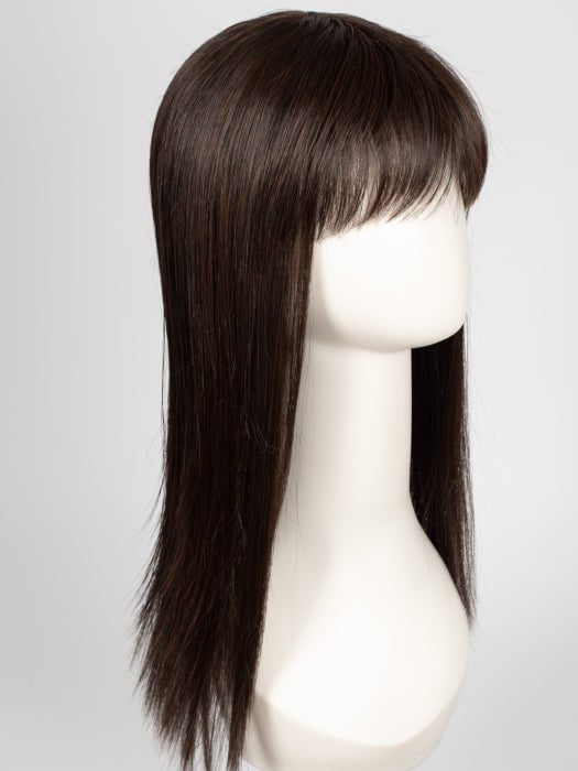 Cher | Long Synthetic Wig (Mono Crown)