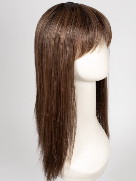 Cher | Long Synthetic Wig (Mono Crown)