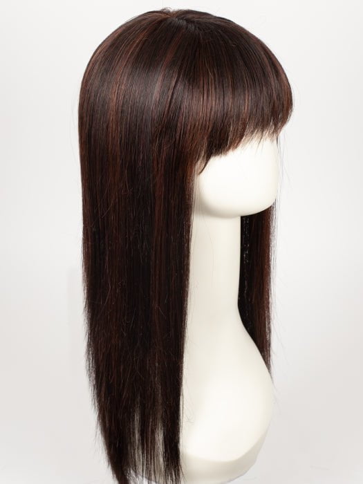 Cher | Long Synthetic Wig (Mono Crown)