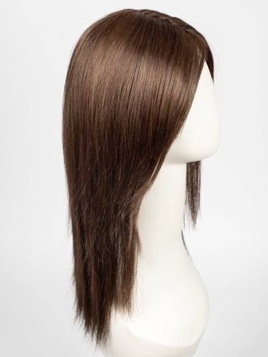Code Mono | Synthetic Lace Front Wig (Mono Part)