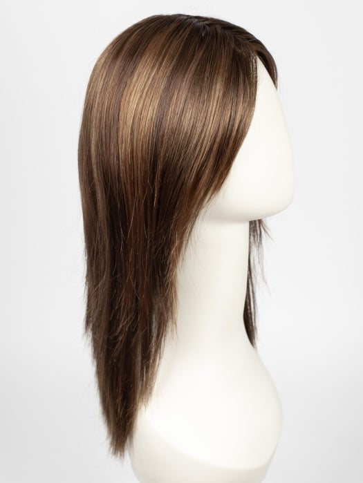 Code Mono by Ellen Wille | Lace Front Wig