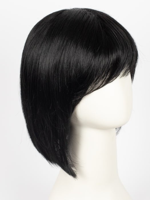 Change | Synthetic Wig (Mono Crown)