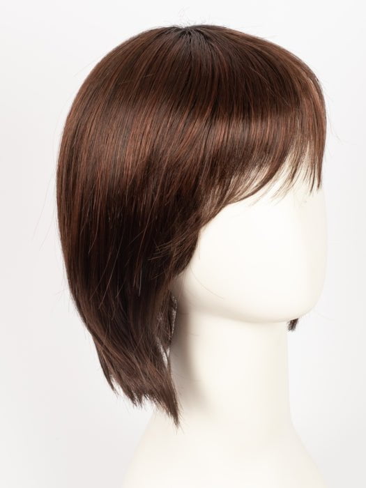 Change | Synthetic Wig (Mono Crown)