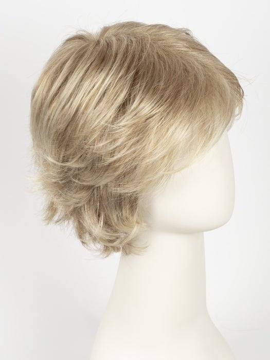 Date | Synthetic Wig (Mono Crown)